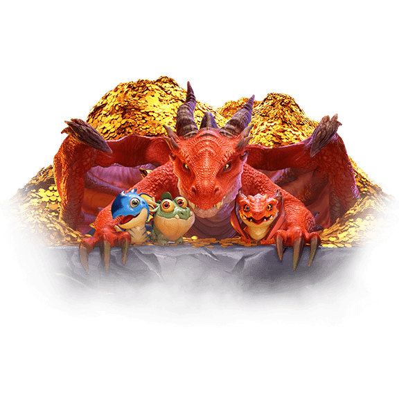 เกมส์ สล็อต มังกร