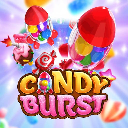 CANDY BRUST