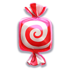 candy warpped