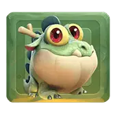 dragon hatch green