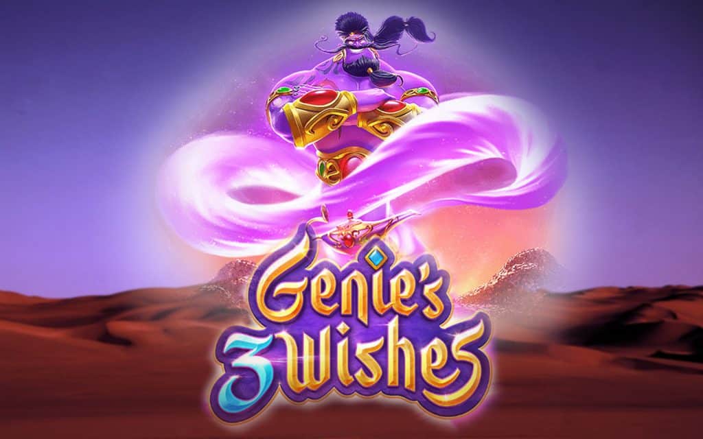 genie slot