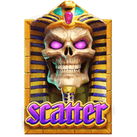 Crypt of Fortune Scatter