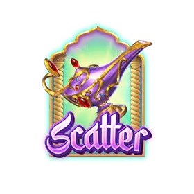PG Scatter