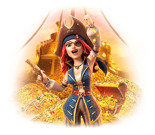 เกม-Queen-of-bounty