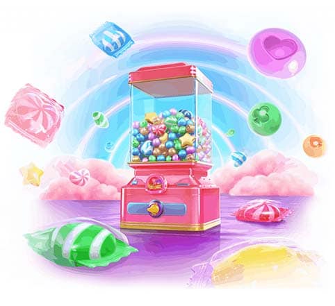 เกม-candy
